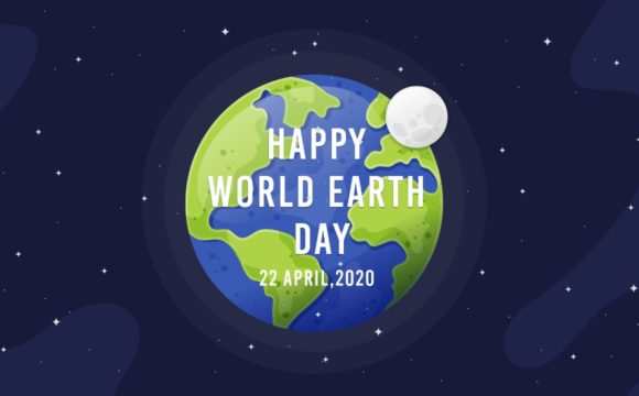 World Earth Day- Are we contributing enough!