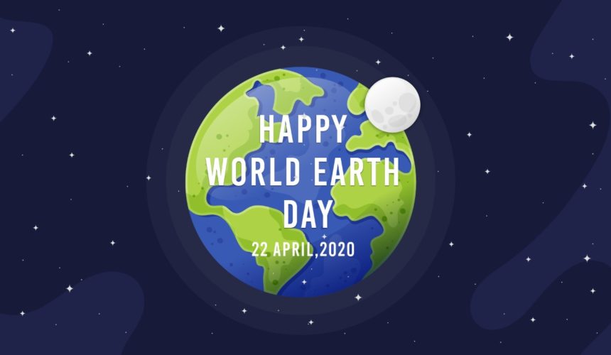 World Earth Day- Are we contributing enough!