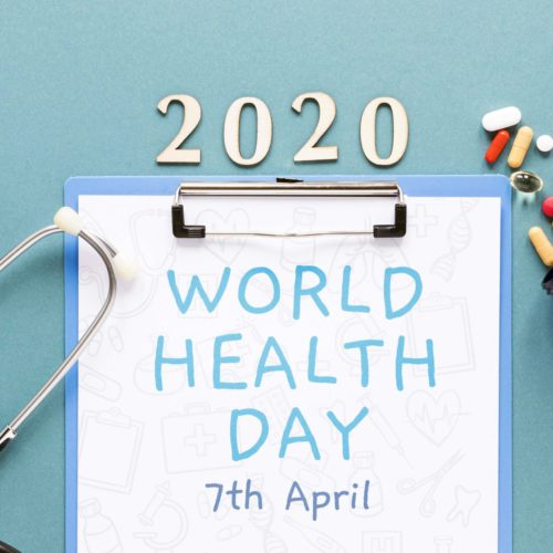 World Health Day  – Have we done enough!