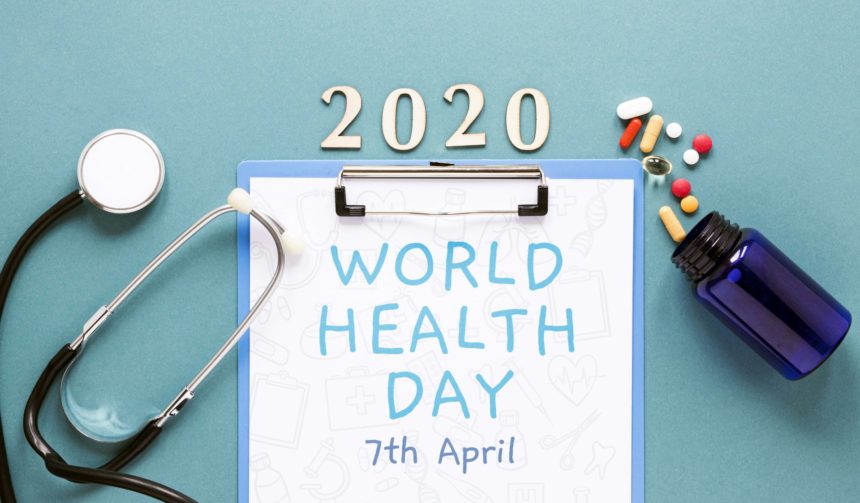 World Health Day  – Have we done enough!