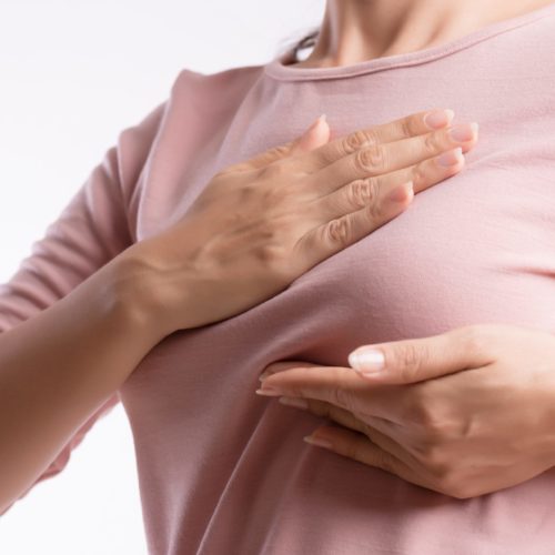 Breast Lumps – Is it nightmare for woman?