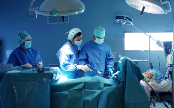 Transplant Surgery