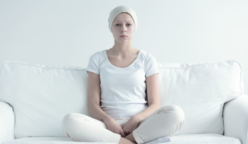 I got  cancer – Will it kill me ?