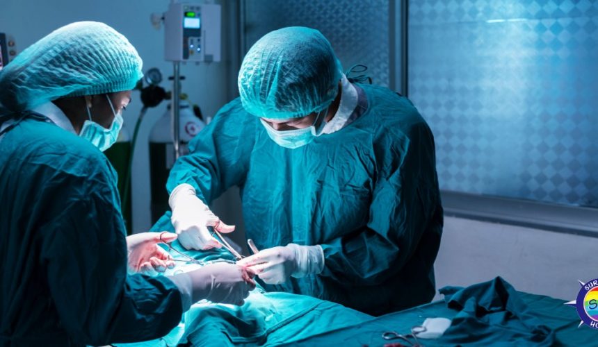 Are you scared about undergoing surgeries?