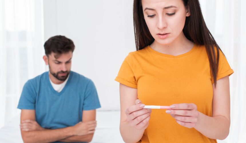 Things to understand before terminating unplanned pregnancy ( Abortion)!