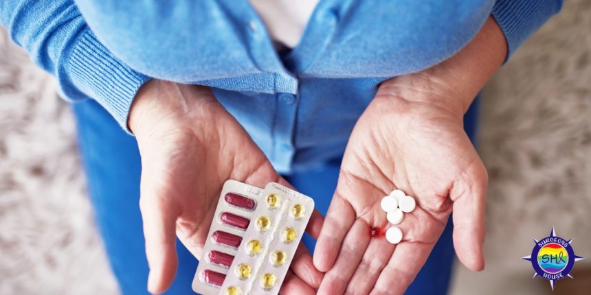 Painkillers: Are they safe  to consume!