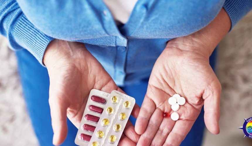 Painkillers: Are they safe  to consume!